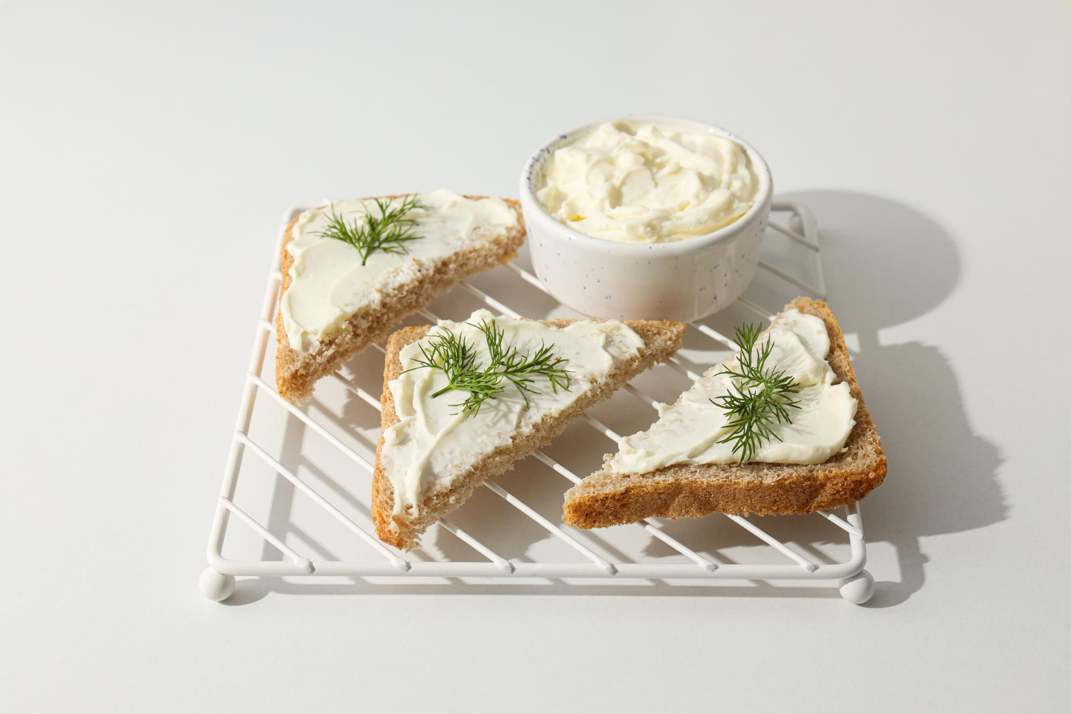 Healthy Spread