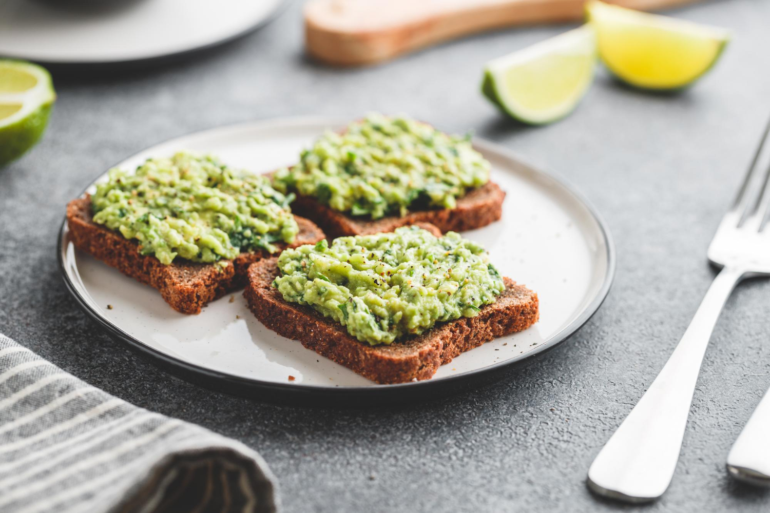 Avocado Spread