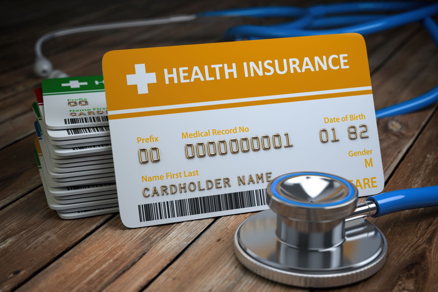 Purchasing health insurance